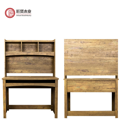 木質(zhì)家用電腦桌學(xué)習(xí)桌寫字臺