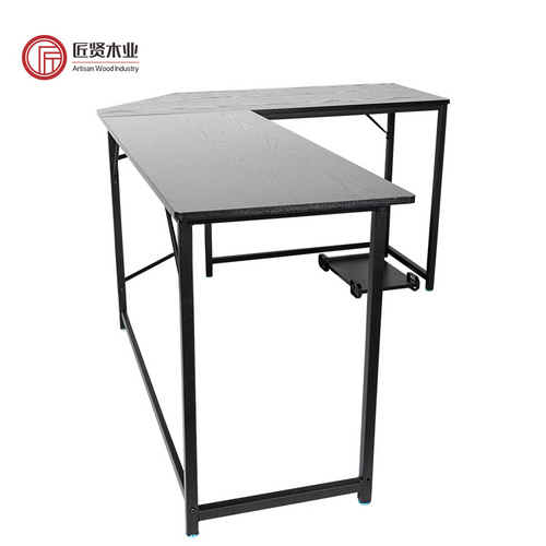 辦公室家用L型電腦桌