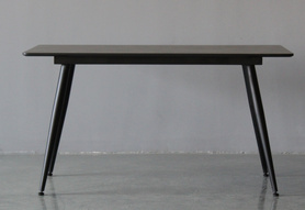 现代简约水泥桌
