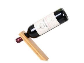 竹家具竹制酒架