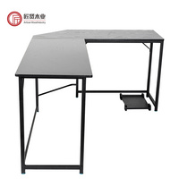 L型辦公桌電腦桌
