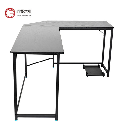 L型辦公桌電腦桌