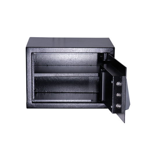 High security smart intelligent metal Hotel Room Safes