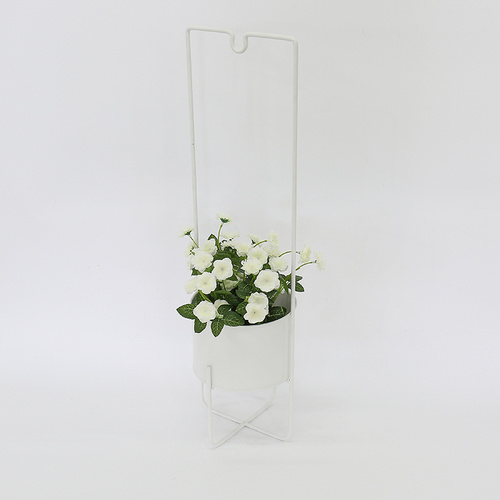 金属花架