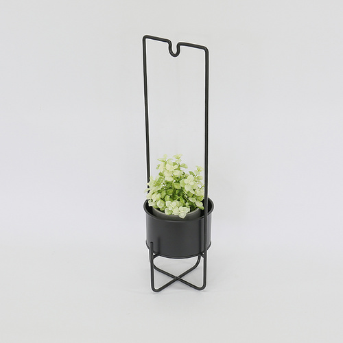 金属花架