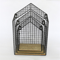 室內(nèi)金屬壁掛置物架
