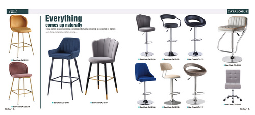 Bar stool Bar chair