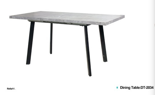 Modern Dining Table