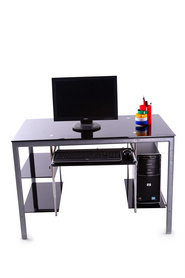 简约现代电脑桌/学习桌/写字桌/写字台/办公桌/书法桌