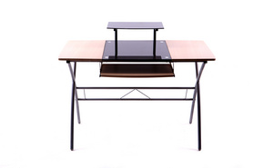 简约现代电脑桌/学习桌/写字桌/写字台/办公桌/书法桌/书画桌