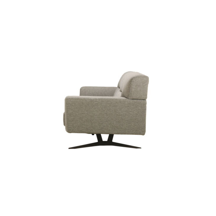 现代极简双人沙发-FL9626