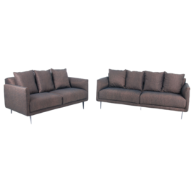 现代极简双人沙发-FL9002A