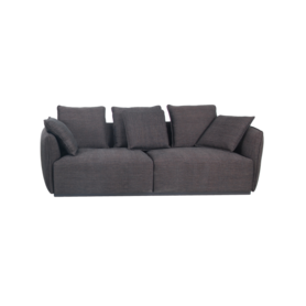 现代极简双人沙发-FL9050-1