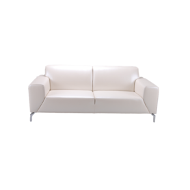 现代极简双人沙发-FL9008