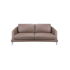 现代极简双人沙发-FL9142