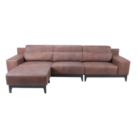 现代极简三人沙发-FL9037