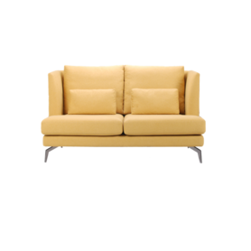 现代极简双人沙发-FL9223
