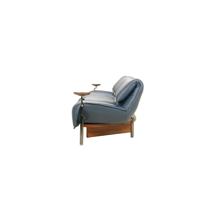现代极简三人沙发-FL9622