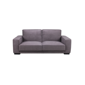 现代极简双人沙发-FL9052
