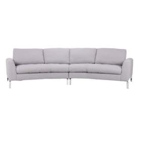 现代极简多人沙发-FL9038 / FL9038A