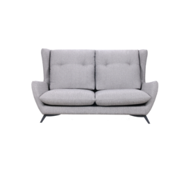 现代极简双三人沙发-FL9226