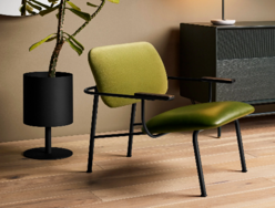 Method lounge chair by Blu Dot among new products