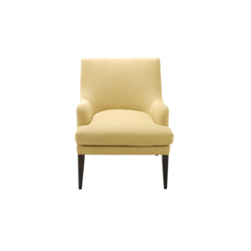 现代极简单人沙发-FL9032-1 / FL9032