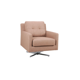 现代极简单人沙发-FL9207A