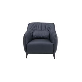 现代极简单人沙发-FL9047