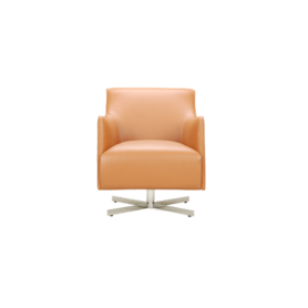 现代极简单人沙发-FL9313