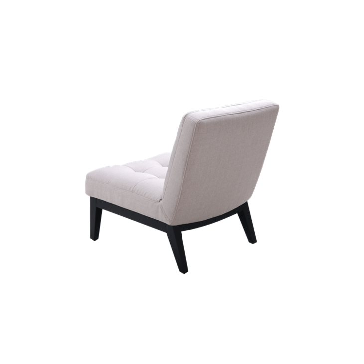 现代极简单人沙发-FL9122