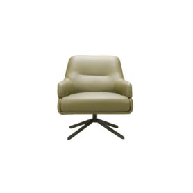 现代极简单人沙发-FL9609
