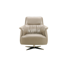现代极简单人沙发-FL9225