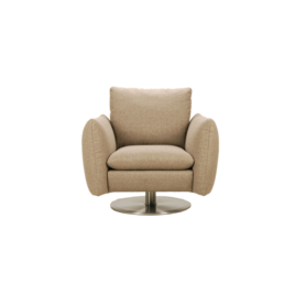 现代极简单人沙发-FL9310