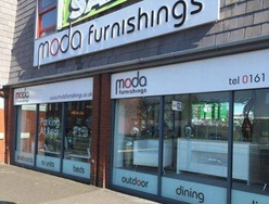 British outdoor furniture company Moda Furnishings receives 17 million pounds in financing