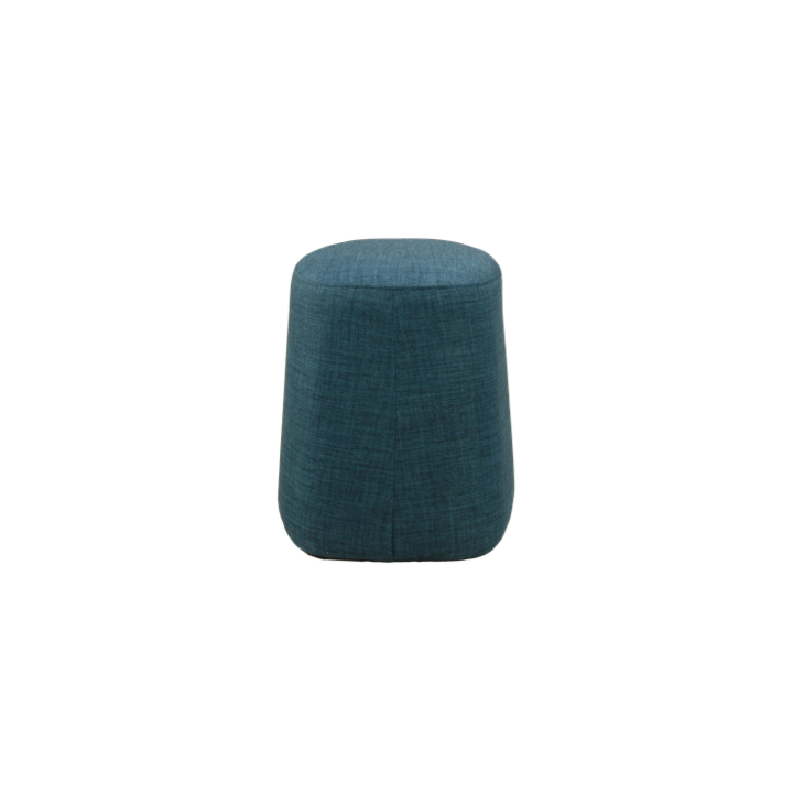 现代极简单人沙发凳子- AO59