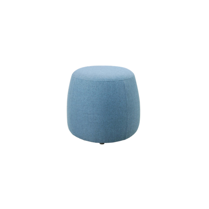 现代极简单人沙发凳子-AO68