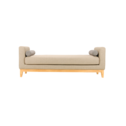 现代极简单人沙发凳子-AO66