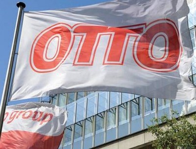 Otto leads the German online furniture market with 1.472 billion euros in sales, surpassing IKEA and Wayfair