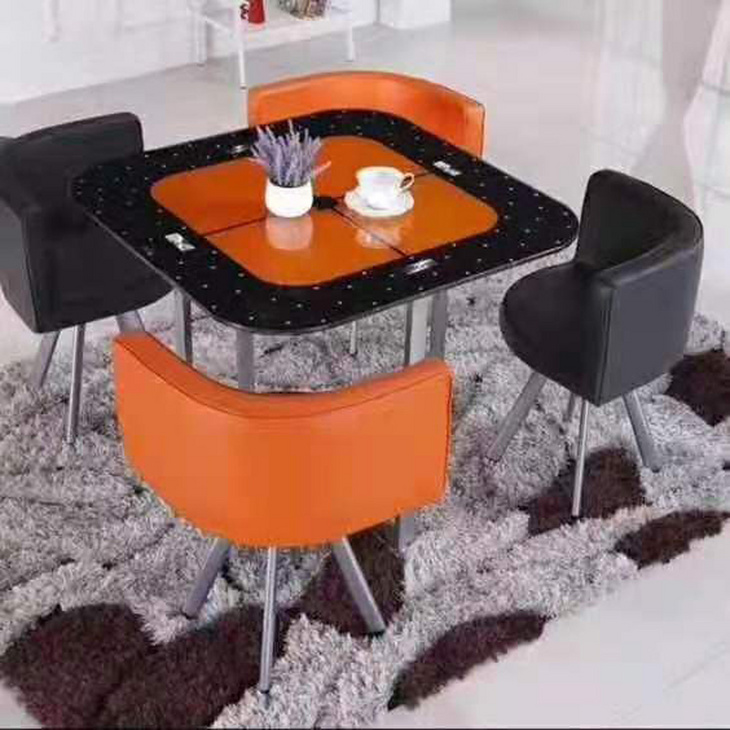 dining set