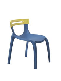 现代简约 塑料椅 YMG-9500