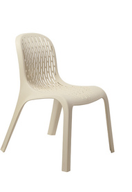 现代简约 塑料椅YMG-9901
