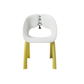 现代简约 塑料椅YMG-9903