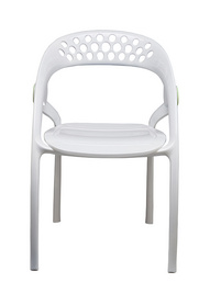现代简约 塑料椅YMG-9906