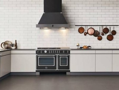 Italy' s century-old kitchen appliance brand Betazzoni enters the Chinese market