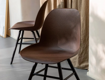 Albert Kuip Coffee chair by APE for Zuiver