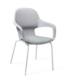 现代简约 钢架椅 YMG-M9100