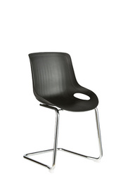 现代简约钢架椅 YMG-9105S-1