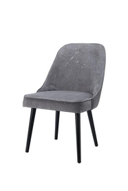 软包布艺餐椅单椅NSDC-1246