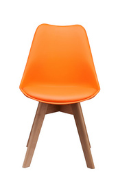 现代简约塑木椅YMG-9308E